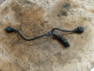 датчик детонации BMW X3 E83 2006, 3.0 л., бензин, 1435485