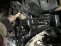 Крепление бампера переднего BMW X5 E70 2007, 3.0 л., дизель, АКПП, внедорожник 5 дв., 51127060795, 7060795 - фото №3