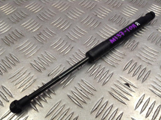 амортизатор капота BMW 6 серия E63/E64 2006, 3.0 л., N52 B30 A, бензин, АКПП, черный, купе, задний привод, правый руль