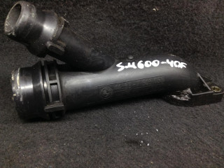 фланец (тройник) системы охлаждения BMW 3 серия E46 [рестайлинг] 2004, 2.2 л., бензин, АКПП, седан, 7505055