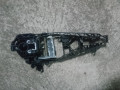 скелет ручки двери задней правой BMW X5 F15 2014, 3.0 л., N57 D30 A, дизель, АКПП, внедорожник 5 дв., 51227381874 - фото №4