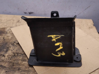 воздуховод (дефлектор) радиатора BMW 2012, 3.0 л., N55 B30 A, бензин, АКПП, хетчбэк 5 дв., 7185167