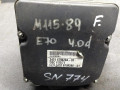 блок ABS BMW X5 E70 [рестайлинг] 2011, 3.0 л., N57 D30 B, дизель, АКПП, внедорожник 5 дв., 34516798284, 0265960359 - фото №2