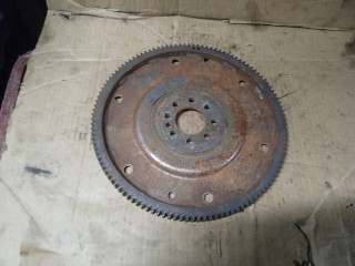 маховик Land Rover Range Rover Evoque L538 2013, 2.2 л., 224DT, дизель, АКПП, внедорожник 5 дв.