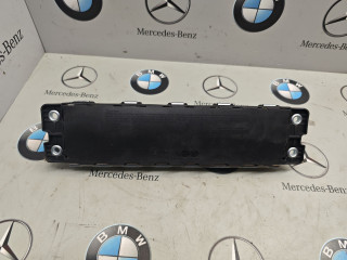 подушка безопасности коленная Mercedes-Benz GLC-Класс X253 [рестайлинг] 2020, 2.0 л., бензин, полный привод, правый руль, A2538600402