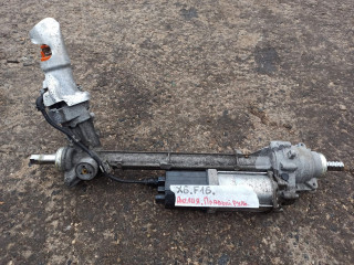 рулевая рейка BMW X6 F16 2016, 3.0 л., бензин, правый руль, 6873111