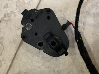 Заслонка печки/климат-контроля BMW 7 серия E65/E66/E67 [рестайлинг] 2007, 3.0 л., дизель, АКПП, седан, 6942986