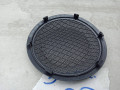 сетка на динамик BMW 3 серия E90/E91/E92/E93 [рестайлинг] 2008, 7130179 - фото №3