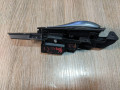 ручка внутренняя задняя левая BMW X5 E70 2009, 3.0 л., дизель, АКПП, внедорожник 5 дв., 51416974297, 6974297 - фото №4