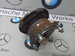 ступица задняя BMW X5 E70 [рестайлинг] 2012, 3.0 л., N57 D30 A, дизель