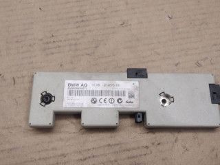 усилитель антенны BMW 3 серия E90/E91/E92/E93 [рестайлинг] 2008, 3.0 л., бензин, АКПП, купе, 6928934