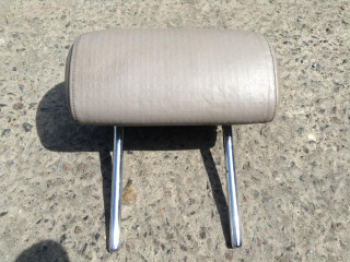 подголовник BMW 5 серия E60/E61 2005, 3.0 л., дизель, АКПП, седан