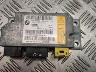блок AirBag BMW 7 серия E65/E66/E67 2004, 6946108