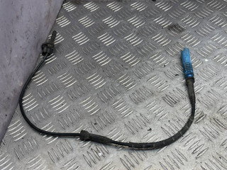 датчик ABS BMW 7 серия F01/F02 2011, 3.0 л., N54 B30 A, бензин, седан, 6908705, 0265007
