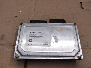 Блок управления Valvetronic (валвотроник) BMW X5 E53 2000, 4.4 л., бензин, АКПП, внедорожник 5 дв., 7516809, 7507493