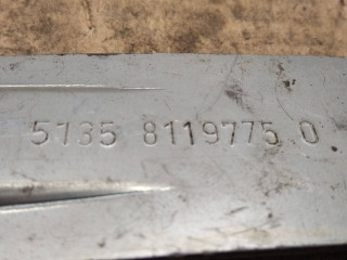 стеклоподъемник задний левый BMW 3 серия E36 1994, 8119775