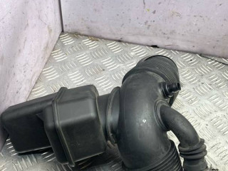 патрубок воздушного фильтра BMW 5 серия E60/E61 2006, 2.5 л., бензин, 7521035