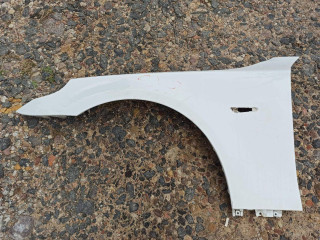 крыло переднее левое BMW 5 серия E60/E61 [рестайлинг] 2008, 3.0 л., N54 B30 A, бензин