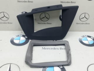 рамка проекции в торпедо BMW 2023, 3.0 л., B58 B30 A, бензин, 475, 9621059, 9633531