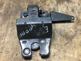 замок багажника BMW 5 серия E39 [рестайлинг] 2001, 2.0 л., бензин, универсал, 8168892