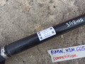 полуось задняя (приводной вал, ШРУС) BMW X5 M F95 2021, 4.4 л., бензин, полный привод, 7847410 - фото №2