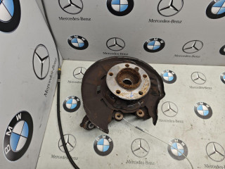 кулак задний правый BMW 4 серия F32/F33 2014, 2.0 л., бензин, купе