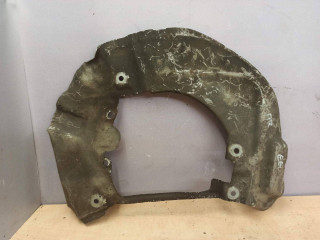 защитный кожух тормозного механизма BMW 5 серия E60/E61 2005