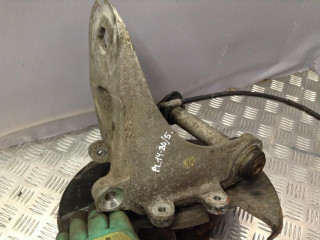 кулак задний левый BMW X5 E53 [рестайлинг] 2005, 3.0 л., дизель, АКПП, внедорожник 5 дв.