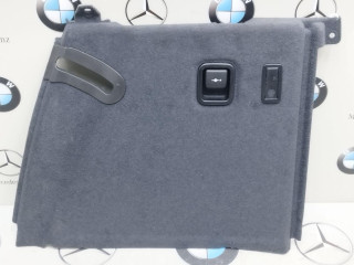 обшивка багажника BMW 2023, 2.0 л., дизель, 300, 7481946