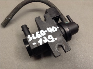 клапан управления турбиной (актуатор) BMW 3 серия E90/E91/E92/E93 2007, 2.0 л., N47 D20 A, дизель, АКПП, седан, 7805391