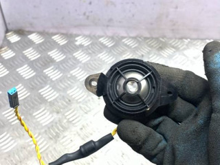 динамик высокочастотный (пищалка) BMW 7 серия E65/E66/E67 [рестайлинг] 2007, 4.8 л., N62 B48 B, бензин, черный, 6907639