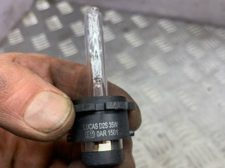 лампочка ксенон Mercedes-Benz GL-Класс X164 2006, 3.0 л., OM 642.940, дизель, АКПП, серебристый, внедорожник 5 дв.