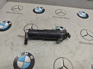 форсунка омывателя фары правая BMW X6 E71 [рестайлинг] 2013, 4.4 л., N63 B44 A, бензин, 7308526