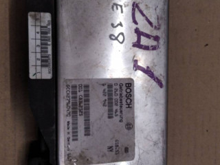 блок управления АКПП BMW 5 серия E34 1996, 2.5 л., бензин, АКПП, седан, 1422768, 1422942