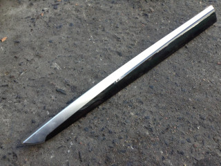 молдинг двери задней правой BMW 2016, 3.0 л., N55 B30 A, бензин, АКПП, седан, 7225530