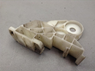 Крепление бампера переднего BMW 3 серия E46 2001, 2.2 л., бензин, АКПП, седан, 7895415