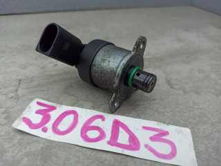 Клапан ТНВД BMW 3 серия E90/E91 [рестайлинг] 2009, 3.0 л., дизель