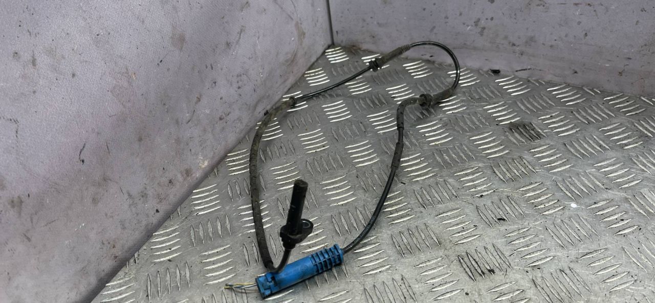 датчик ABS BMW 7 серия F01/F02 2011, 3.0 л., N54 B30 A, бензин, седан, 0265007 - фото №1