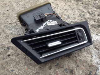 дефлектор обдува салона BMW 7 серия F01/F02 2009, 3.0 л., N54 B30 A, бензин, АКПП, седан, 9112150