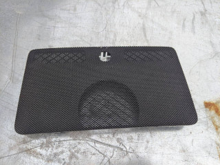 Накладка (сетка) динамика Mercedes-Benz C-Класс W204/S204 2009, 3.0 л., M 272.948, бензин, A2046800489