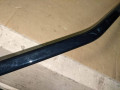 накладка двери (крышки) багажника Mercedes-Benz E-Класс W212/S212/C207/A207 2010, 2.2 л., дизель, АКПП, седан, задний привод, правый руль, A2127201222 - фото №4