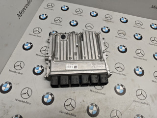 блок управления двигателем BMW 5 серия G30/G31 [рестайлинг] 2022, 3.0 л., бензин, полный привод, 5A57785