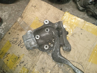 кулак поворотный правый BMW 3 серия E90/E91/E92/E93 2007, 2.0 л., дизель, АКПП, седан