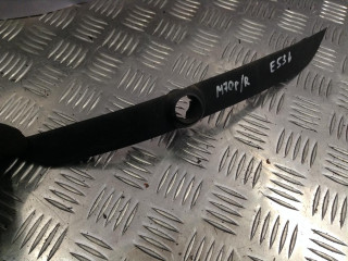 молдинг переднего бампера BMW X5 E53 2001, 3.0 л., бензин, АКПП, внедорожник 5 дв., 8408366