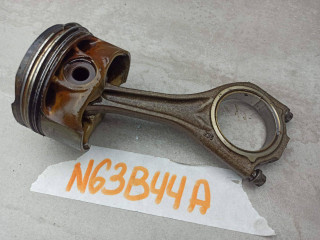 поршень BMW X5 E70 [рестайлинг] 2013, 4.4 л., N63 B44 A, бензин