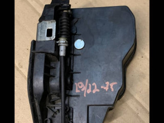 замок двери задней левой BMW 5 серия E60/E61 2007