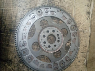 маховик BMW 5 серия E60/E61 [рестайлинг] 2009, 2.0 л., D, дизель, АКПП, 7797964