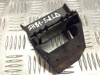 кронштейн радиатора BMW 5 серия E39 [рестайлинг] 2001, 3.0 л., АКПП, седан, 1737707