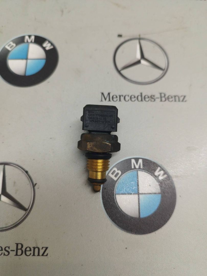 Клапан ТНВД BMW 5 серия E60/E61 2005, 7789304 - фото №1