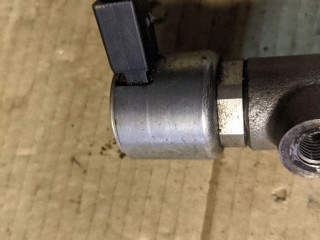 pегулятор давления топлива Mercedes-Benz Sprinter 2 поколение (W906) 2011, 2.1 л., OM 651.955, дизель, АКПП, седан, 9307Z522A00